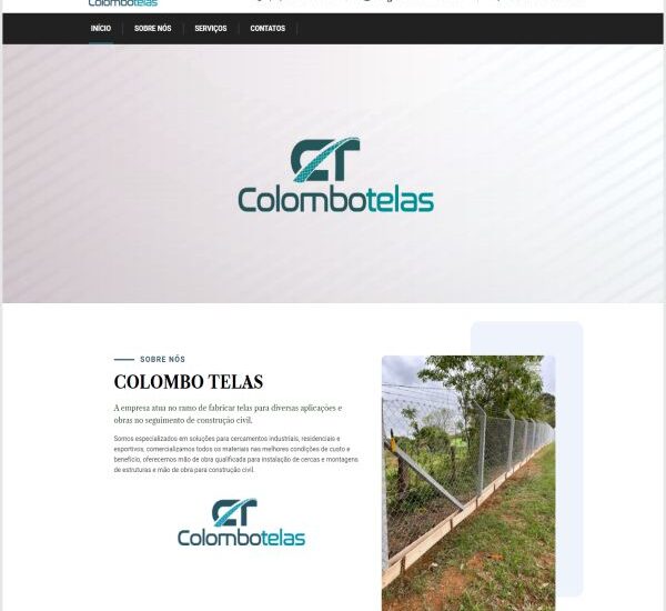 Colombo Telas