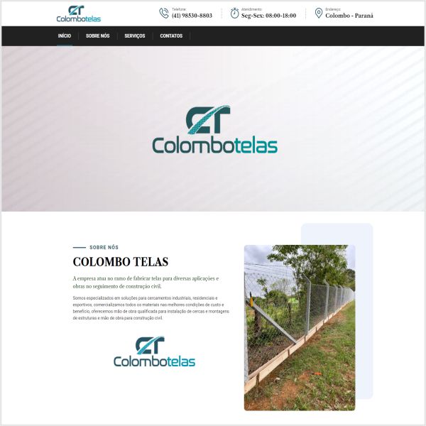 Colombo Telas