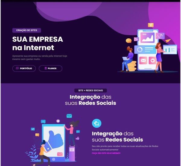 Conexão Total MKT
