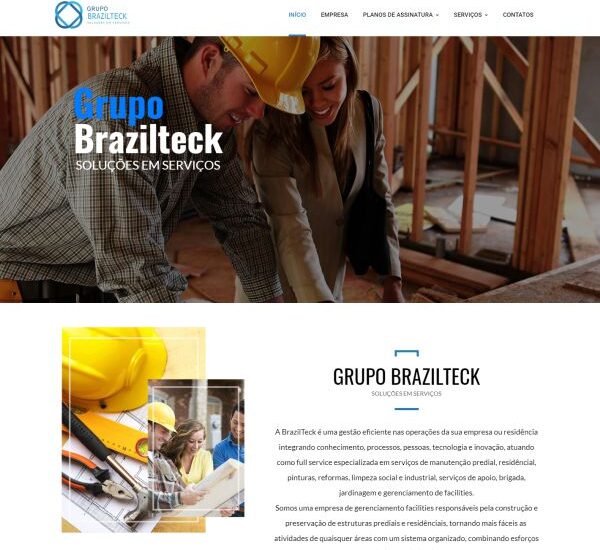 Grupo Brazilteck