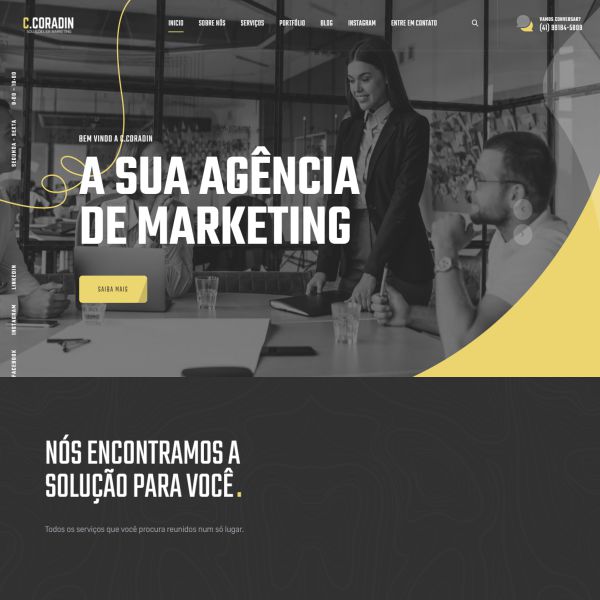 Coradim Marketing
