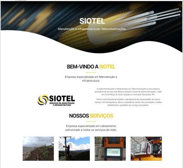 Siotel Telecomunicações