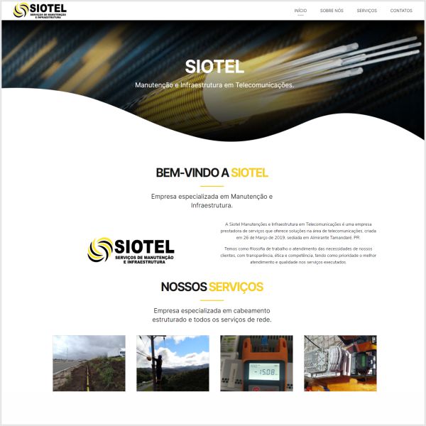 Siotel Telecomunicações