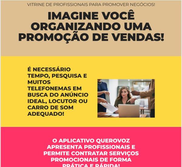 Cliente Quero Voz