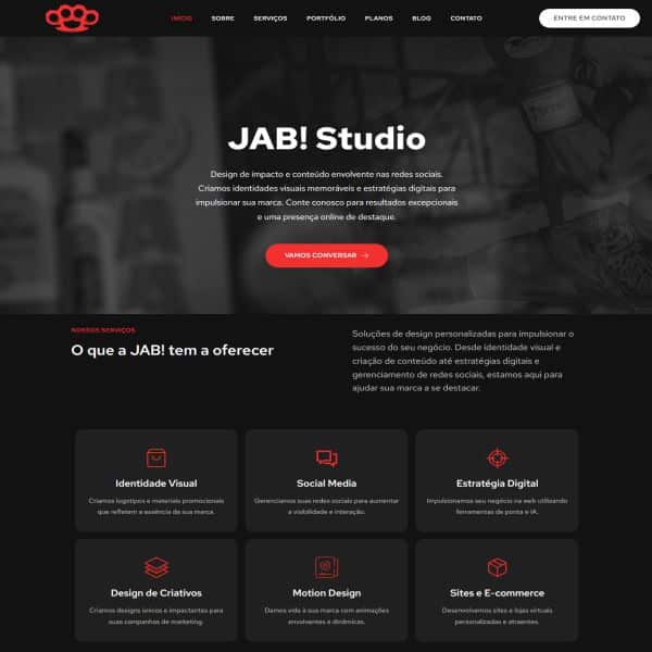 JAB Studio