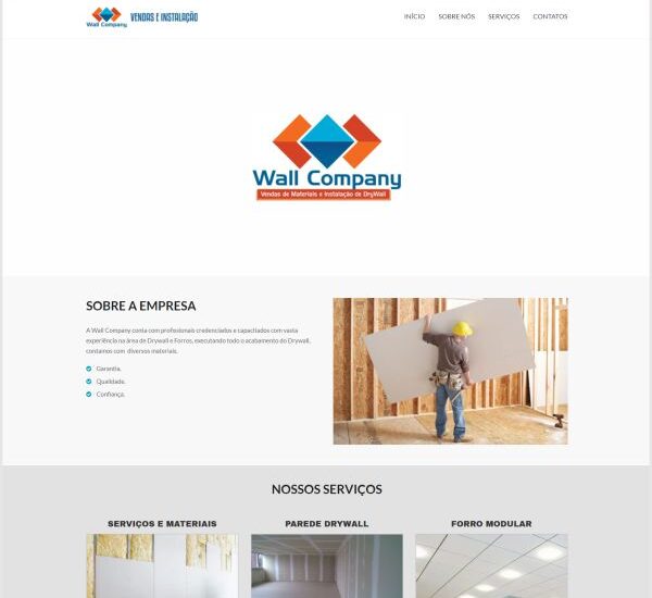 Wall Company