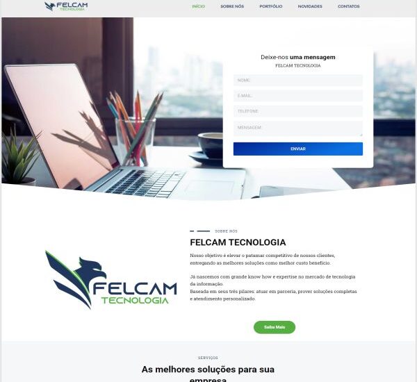 Felcam Tecnologia