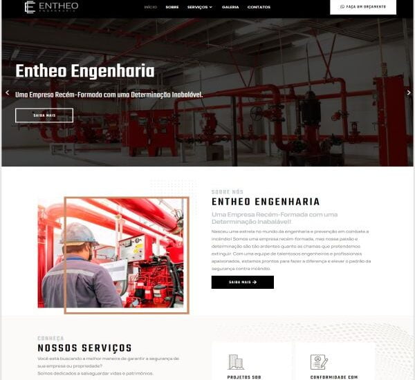 Entheo Engenharia