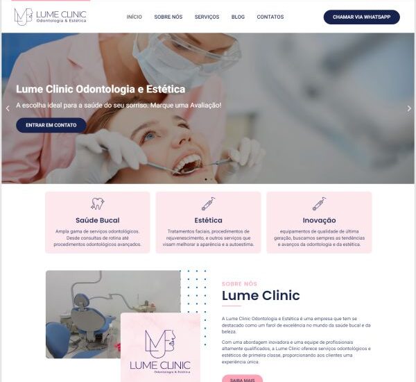 Lume Clinic