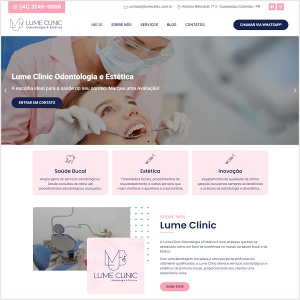 Lume Clinic