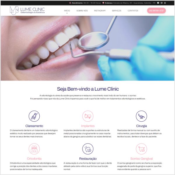Lume Clinic