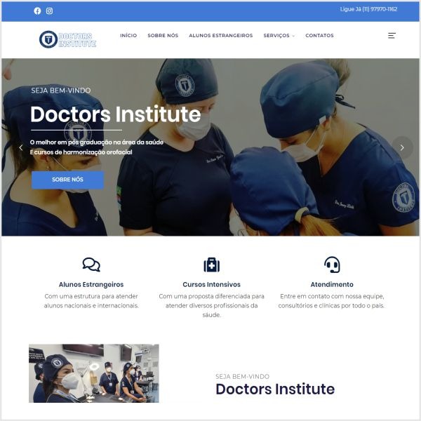 Doctors Institute