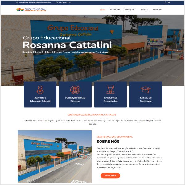 Grupo Rosanna Cattalini