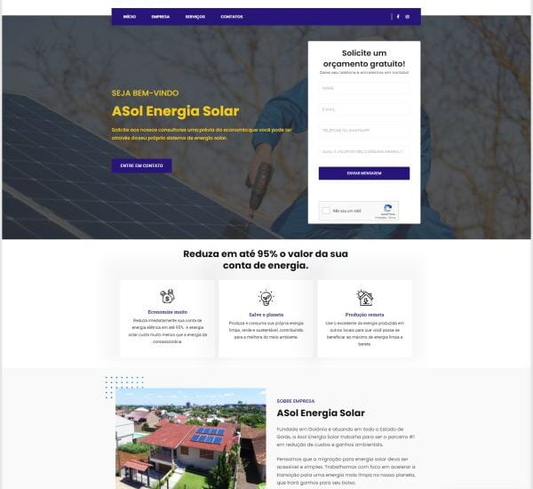 Asol Energia Solar