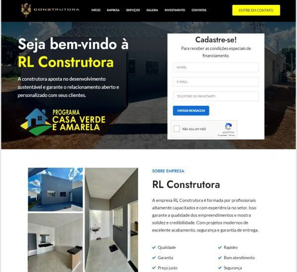 Imóveis em Goiânia - GO