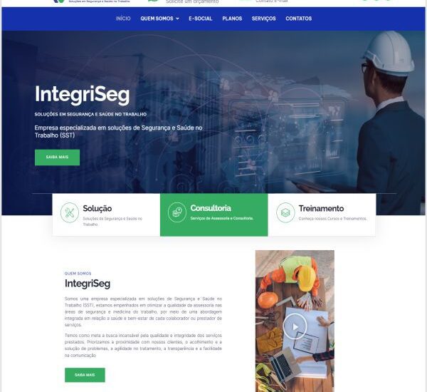 Integriseg