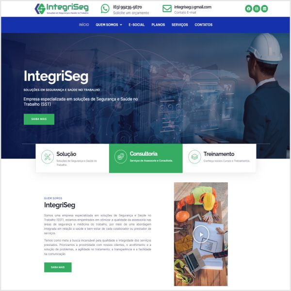 Integriseg