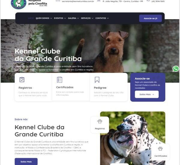Kennel Club Curitiba
