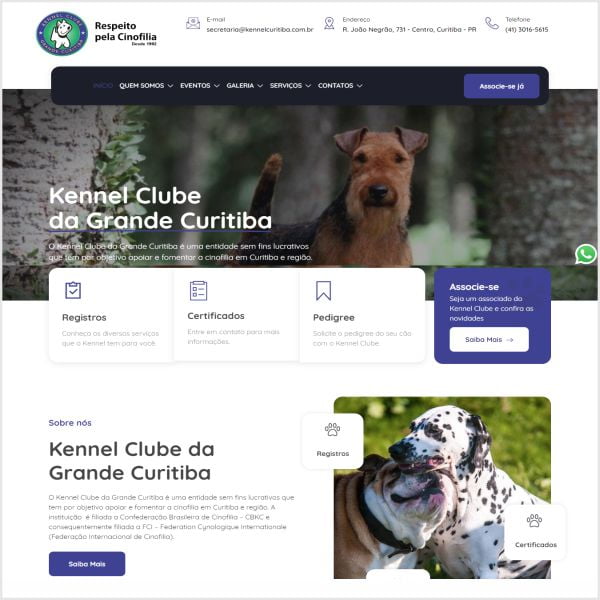 Kennel Club Curitiba