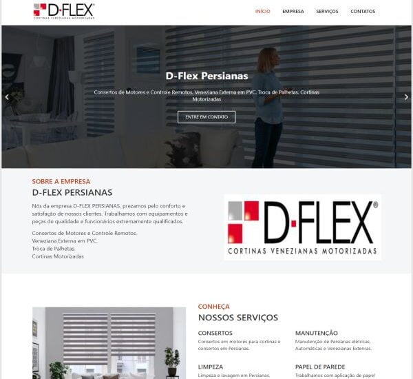 Dflex