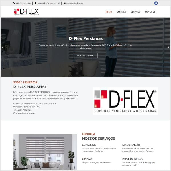 Dflex