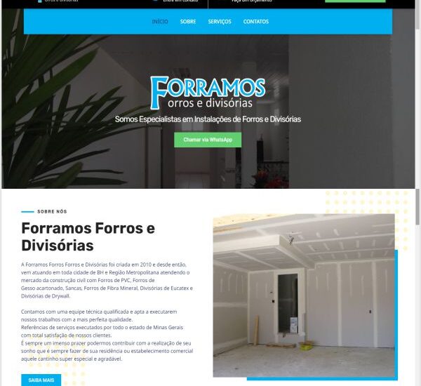 Forramos