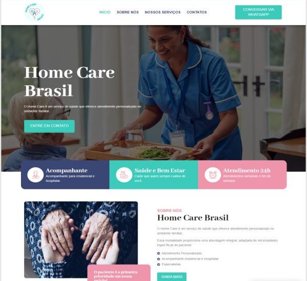 Home Care Brasil