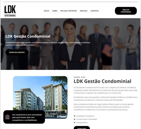 LDK Gestão