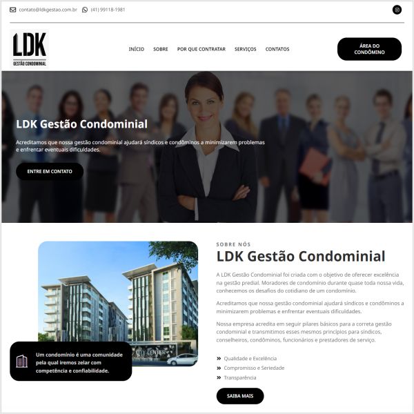 LDK Gestão