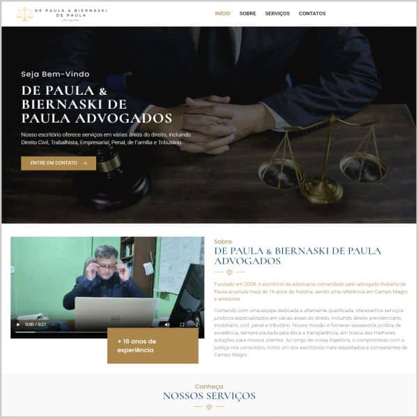 De Paula Advocacia