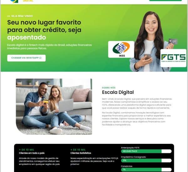Escala Digital