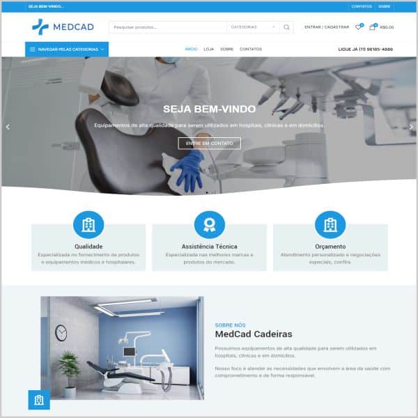 MedCad
