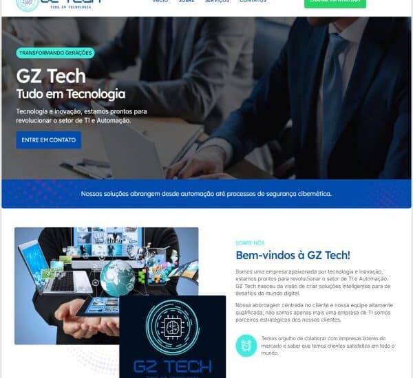 GZ Tech