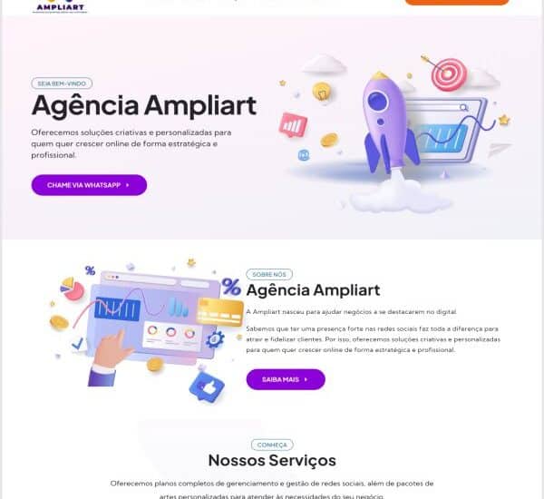 Agência Ampliart