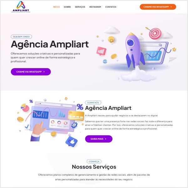 Agência Ampliart