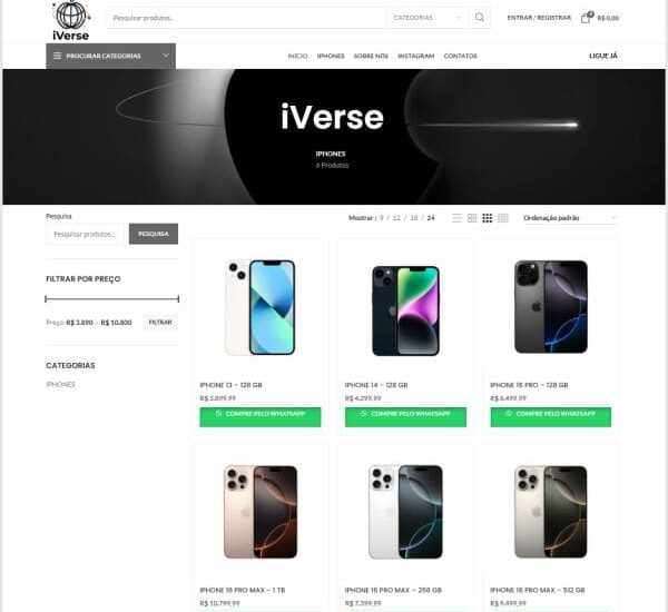 iVerse