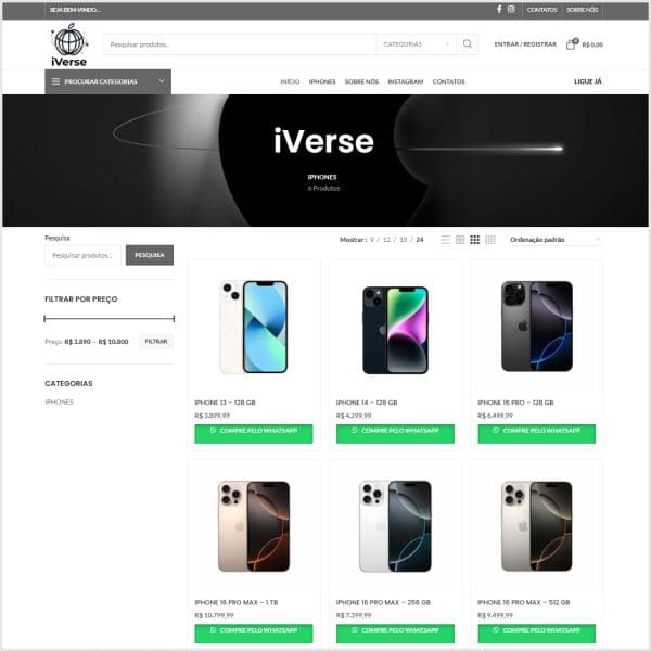 iVerse