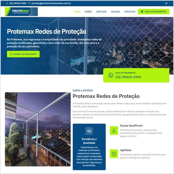 Protemax