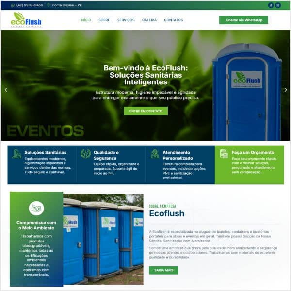 Ecoflush